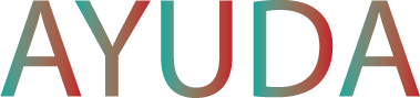 AYUDA logo